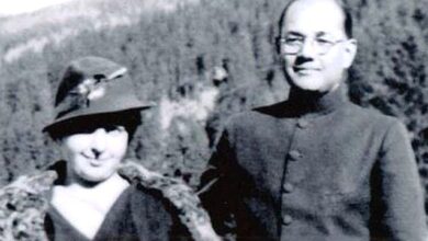 நேதாஜி சுபாஷ் சந்திரபோஸ்: ரகசிய காதல் வாழ்க்கையின் சுவாரஸ்ய தகவல்கள் 3