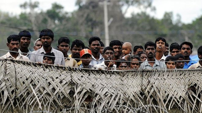 CAB மசோதா குறித்து இலங்கைத் தமிழ் அகதிகள் - "எங்களுக்கு குடியுரிமை வழங்க முடியாதென்றால் கடலில் தள்ளி கொன்றுவிடுங்கள்” 3