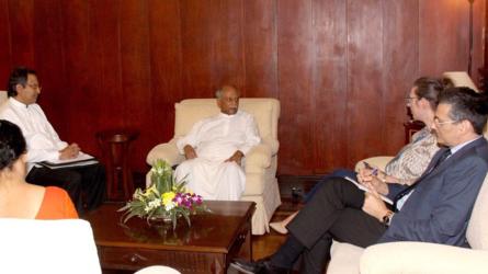 ஷவேந்திர சில்வா மீது அமெரிக்கா தடை: "இலங்கை ஜனாதிபதி உரிமையை கேள்வி கேட்கிறது" 6