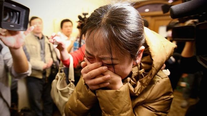 "MH370 விமானி தற்கொலை எண்ணம் கொண்டிருந்தார்" - ஆஸ்திரேலிய முன்னாள் பிரதமரின் விளக்கத்தால் சர்ச்சை 3