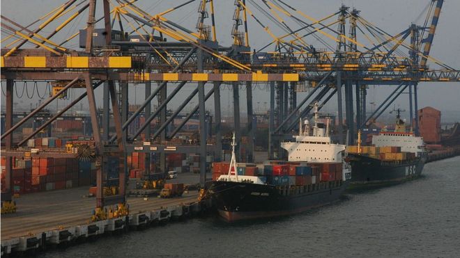 சென்னைக்கு வந்த சீனக் கப்பலில் இரண்டு பேருக்கு கொரோனோவா? 4