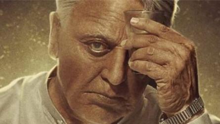 இந்தியன் 2 படிப்பிடிப்பு தளத்தில் விபத்து - 3 பேர் பலி; கமல் இரங்கல் 7