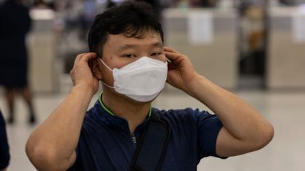 Coronavirus Update