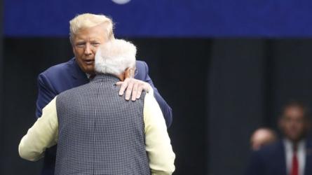 இந்தியா வரவுள்ள அமெரிக்க அதிபரின் நோக்கம் என்ன? அவருக்கு என்ன லாபம்? 6