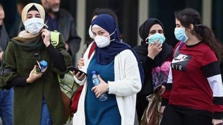 கொரோனா வைரஸ்: ’உலகம் முழுவதும் பரவும் அபாயம்’ - புதிய எச்சரிக்கை 1