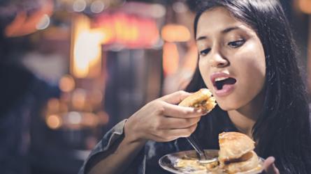 அசைவம் உண்ண விரும்பும் சைவ பிரியர்களுக்கு ஒரு நற்செய்தி 3