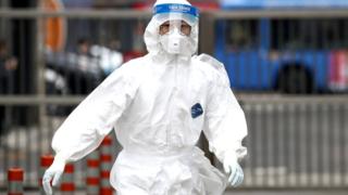 கொரோனா வைரஸ்: தென் கொரிய வாழ் இலங்கையர்களின் நிலை என்ன? 1