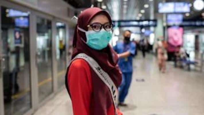 கொரோனா வைரஸ்: மலேசியா, சிங்கப்பூரில் என்ன நிலைமை? 7