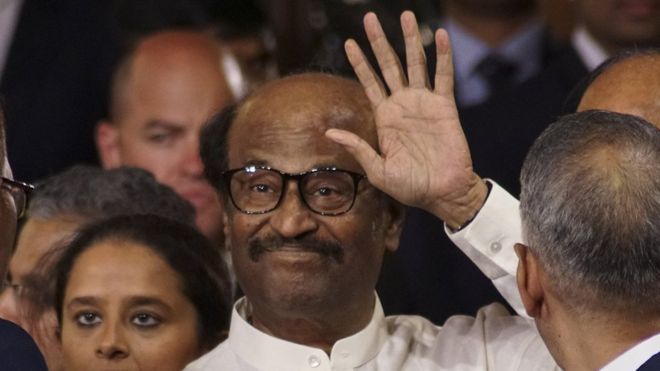 ரஜினிகாந்த் விளக்கம்: “என் ட்வீட்டை ட்விட்டர் தவறாக புரிந்து கொண்டு விட்டது” 9