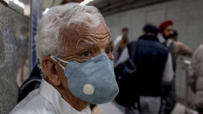 கொரோனா வைரஸ்: இந்தியாவில் முதல் பலி 3