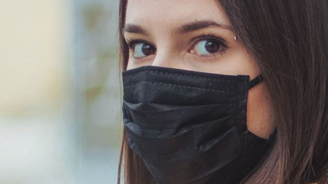 கொரோனா வைரஸ்: உடலில் பரவுவது எப்படி? - சில சந்தேகங்களும், விளக்கமும் Coronavirus Explainer 6