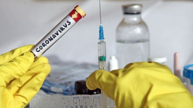 மேலும் 6 பேருக்கு கொரோனா - பாதிக்கப்பட்டவர்களின் எண்ணிக்கை 34 1