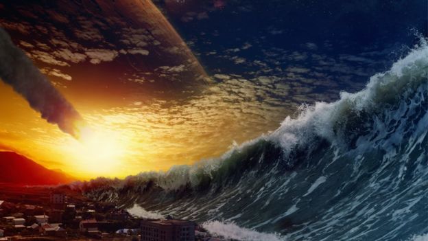 ஒரு மில்லியன் ஆண்டுக்கு ஒரு முறை ஏற்படும் சுனாமி - எச்சரிக்கும் ஆராய்ச்சியாளர்கள் மற்றும் பிற செய்திகள் 8