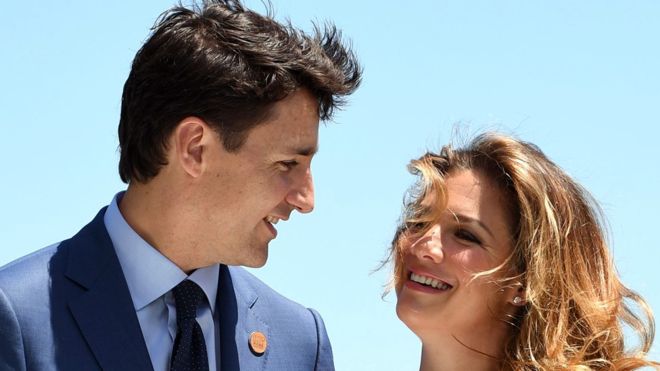 மனைவி குணமடைந்துள்ள போதிலும் தனது சுய தனிமைப்படுத்தலை தொடரும் கனடா பிரதமர் 6