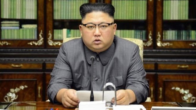 கொரோனா அச்சுறுத்தும் நிலையிலும் ஏவுகணைகளை பரிசோதித்த வட கொரியா - என்ன நடக்கிறது அங்கே? 1