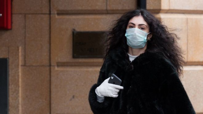 கொரோனா வைரஸ்: சிங்கப்பூரில் மரணக்கண்கை தொடங்கியது; இருவர் உயிரிழப்பு - Coronavirus World Updates 5