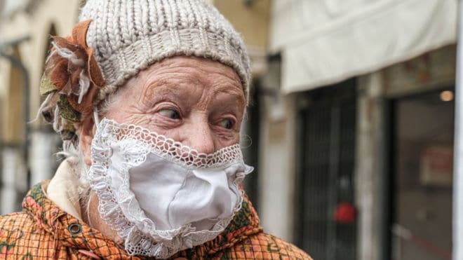 கொரோனா வைரஸ்: ஸ்பெயினில் ஒரே நாளில் 324 பேர் மரணம்; உலகில் பலி எண்ணிக்கை 13 ஆயிரத்தை நெருங்கியது - Corona World updates 5