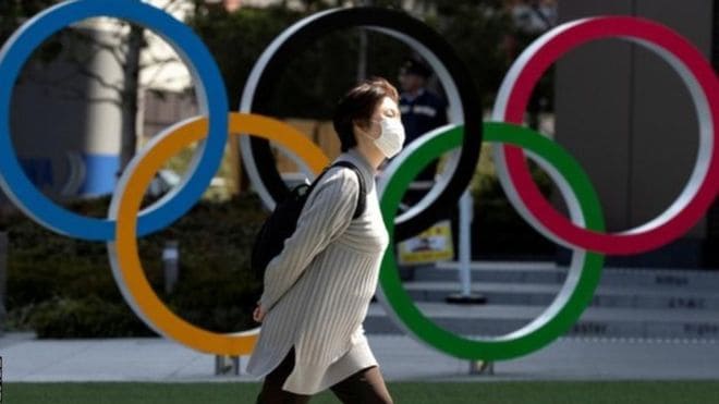 TOKYO-olympics