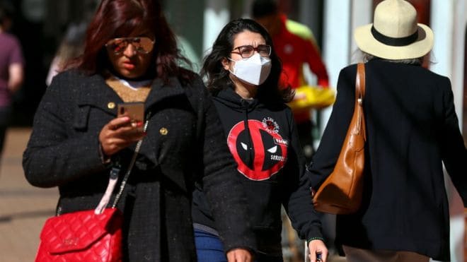 சீனாவை காட்டிலும் இத்தாலியில் இரட்டிப்பான உயிரிழப்பு - மற்ற நாடுகளில் என்ன நிலை? Coronavirus World updates 8