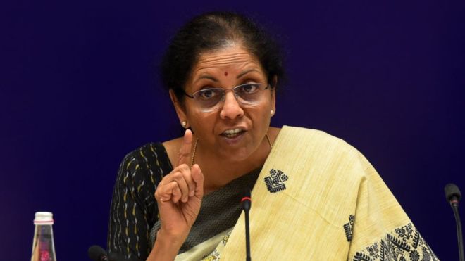 மத்திய நிதி அமைச்சர் அறிவித்துள்ள பொருளாதார சலுகைகள் இதுதான் 3