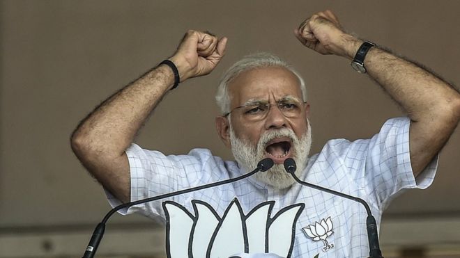 21 நாட்களுக்கு இந்தியா முழுவதும் முடக்கம் - நரேந்திர மோதி முழுமையான உரை Narendra Modi Full speech On Corona Virus 3