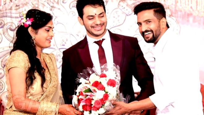 நடிகர் சேதுராமன் மரணம் - "நீ திரும்பி வர மாட்டாயா..." - திரைப்பட நடிகர் சேது மாரடைப்பில் மரணம் 3