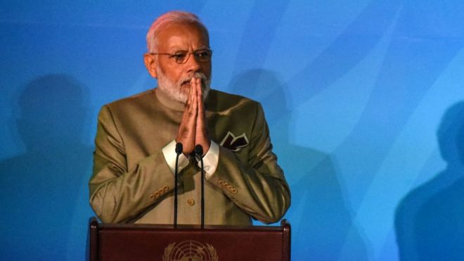 ஊரடங்கு உத்தரவிற்காக என்னை மன்னித்து விடுங்கள் - பிரதமர் நரேந்திர மோதி 7