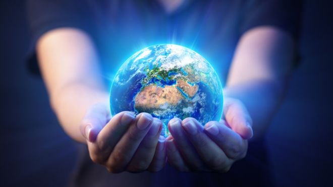 கொரோனா வைரஸுக்குப் பின் இந்த புவி எப்படி இருக்கும்? 1