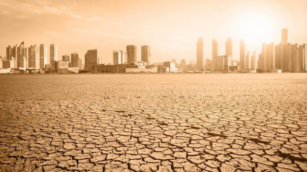 காலநிலை மாற்றம்: அமெரிக்காவை தாக்க இருக்கும் மற்றுமொரு பெருந்துயர் - 520 ஆண்டுகளுக்குப் பின் நடக்க இருக்கும் அவலம் 8