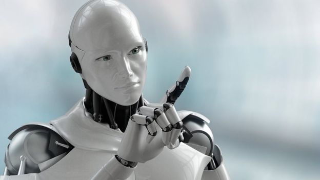 கொரோனா வைரஸ்: ரோபோ வடிவில் வரவிருக்கும் ஒரு பேரபாயம் 7