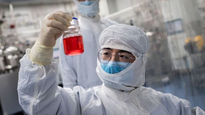 "கொரோனா தடுப்பூசி அனைத்து மக்களுக்கும் கிடைக்க இரண்டரை வருடங்கள் ஆகும்’’ - உலக சுகாதார நிறுவனத்தின் சிறப்பு பிரதிநிதி 3