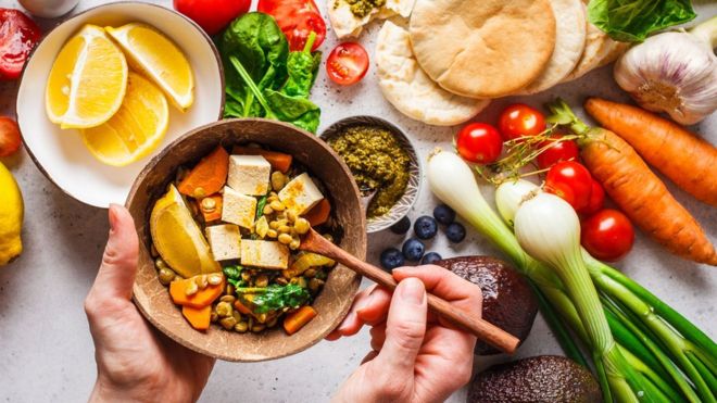 காலநிலை மாற்றம்: கொரோனாவை தாண்டிய பேராபத்து - ”அடுத்த தலைமுறையை காக்க இதனை செய்யுங்கள்” 6