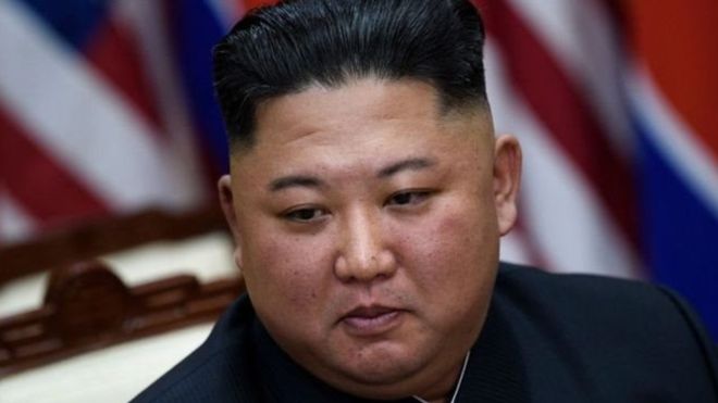 வட கொரியா vs தென் கொரியா: மீண்டும் மோதல் தொடங்குகிறதா? 1