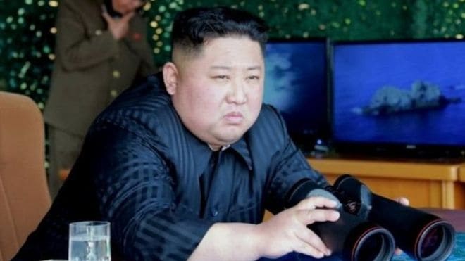 வட கொரியா vs தென் கொரியா பிரச்சனை: கடந்த கால வரலாறு என்ன? 9