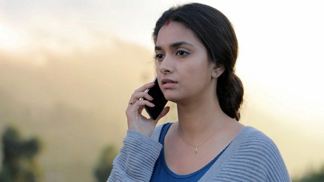 ’பெண்குயின்’ - சினிமா விமர்சனம் 14