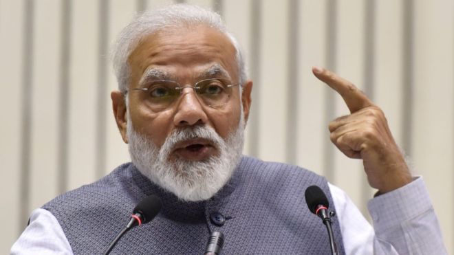 சர்வதேச யோகா தினம்: "யோகா நோயெதிர்ப்பு சக்தியை அதிகரிக்கிறது" - நரேந்திர மோதி 3