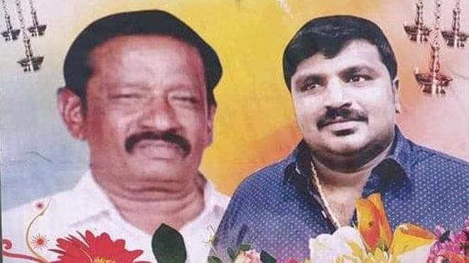 சாத்தான்குளம் ஜெயராஜ், பென்னிக்ஸ் மரணம்: உதவி ஆய்வாளர் ரகு கணேஷ் கொலைக் குற்றச்சாட்டில் கைது 11