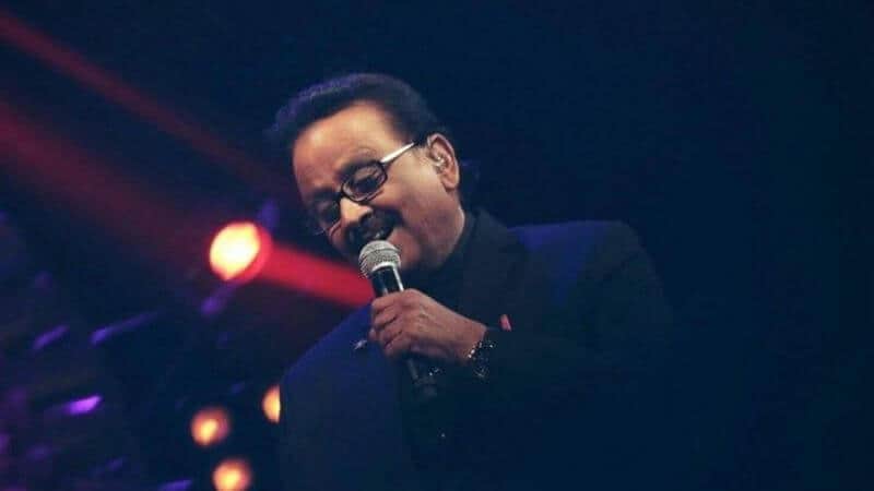 தந்தையின் உடல் நலம் சீராக உள்ளது ; வதந்திகளை நம்பவேண்டாம் - எஸ்.பி.பி.யின் மகன் சரண் அறிவிப்பு 5