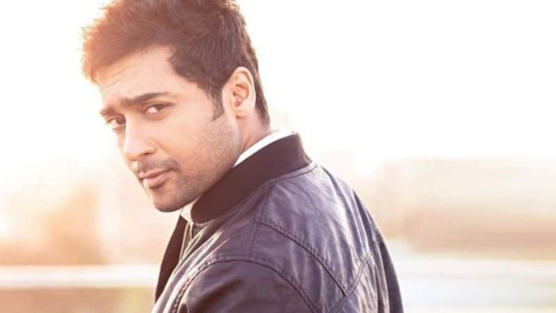 சூர்யா நீட் தேர்வு அறிக்கை: நீதிமன்ற அவமதிப்பு வழக்கு தொடரக்கோரி கடிதம் எழுதிய உயர் நீதிமன்ற நீதிபதி 14