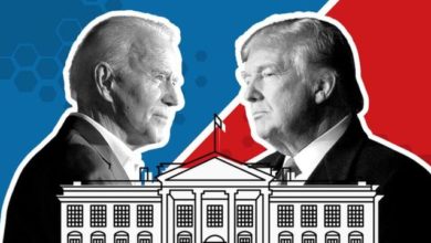 அமெரிக்க தேர்தல்: ஜோ பைடனுக்கு ஆட்சி அதிகாரத்தை மாற்ற சம்மதித்த டொனல்டு டிரம்ப் 1