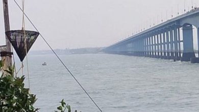 நிவர் புயல்: அதிதீவிர புயலாக கரையை கடக்கும் - தற்போதைய நிலவரம் என்ன? - Nivar Cyclone in Tamilnadu 8