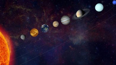 வானியல் அற்புதம்: சந்திரன், செவ்வாய், வெள்ளி நெருங்கும் காட்சியை பார்ப்பது எப்படி? 2