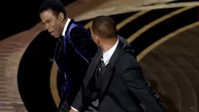 will smith resigns explain in tamil