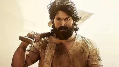 kgf gold mine explain in tamil