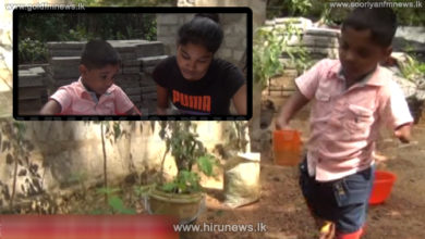 தாயின் சுயநலமற்ற அர்ப்பணிப்பு - புதல்வனின் இலட்சியம் - உண்மைச்சம்பவம்..! காணொளி 3