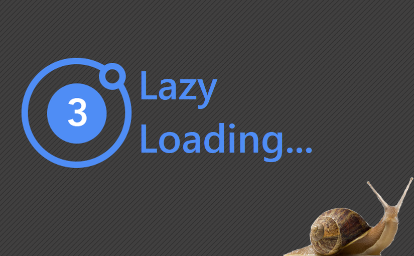 Lazy loading in ionic 1