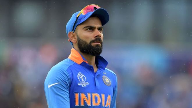 உலகக் கோப்பை 2019: இந்தியா 20 ஓவர்களில் எவ்வளவு ரன்கள் எடுக்க வேண்டும்? 13