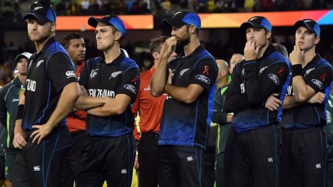 உலகக்கோப்பை கிரிக்கெட் 2019: வெற்றி பெற்ற இங்கிலாந்து; விமர்சனத்துக்குள்ளாகும் சூப்பர் ஓவர் விதி 1