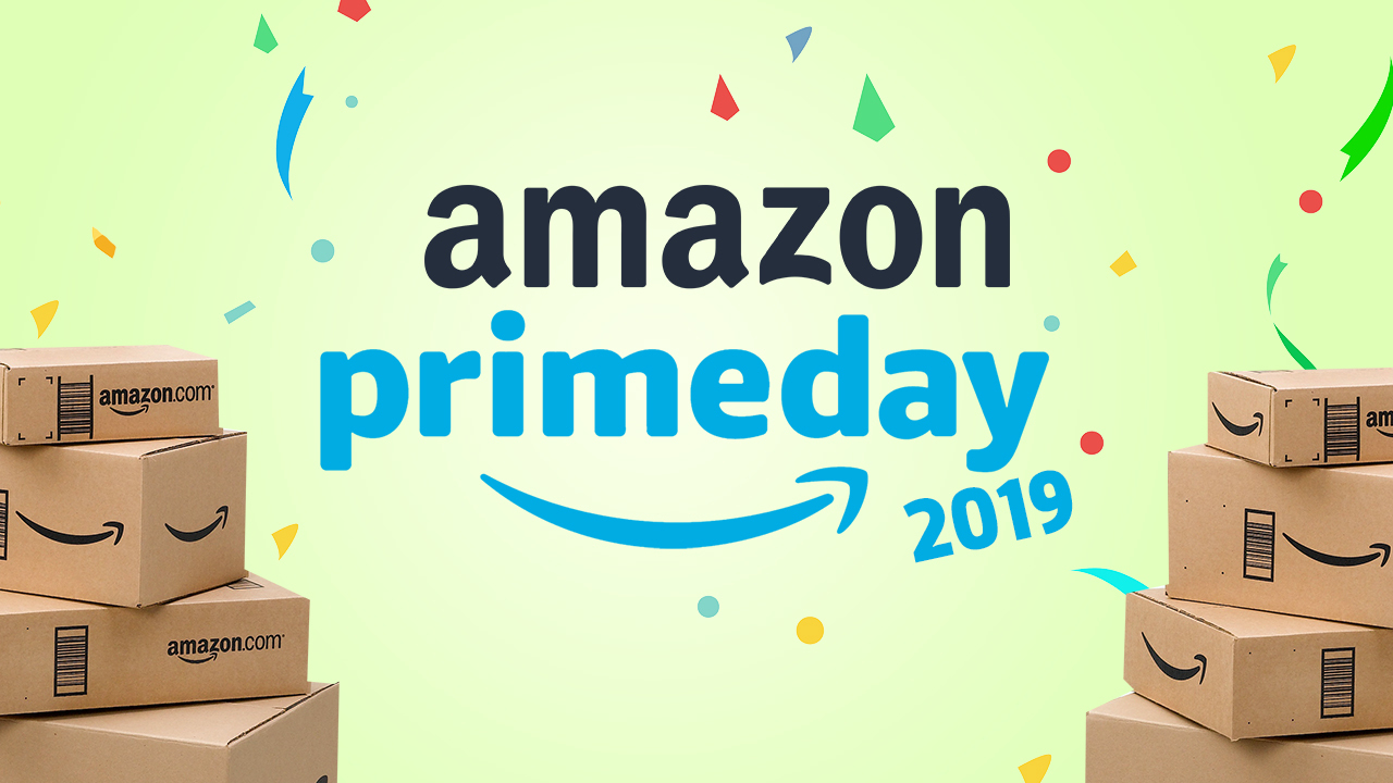 amazon prime day 2019