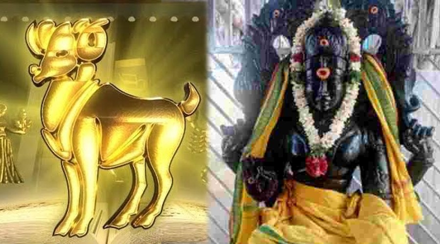 குருப்பெயர்ச்சி பலன்கள் 2019: மேஷ ராசிக்கு அதிர்ஷ்டத்தைப் பாருங்க... அசந்து போயிடுவீங்க! 4